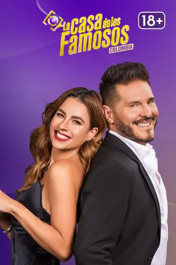 La Casa de los Famosos Colombia (2024)