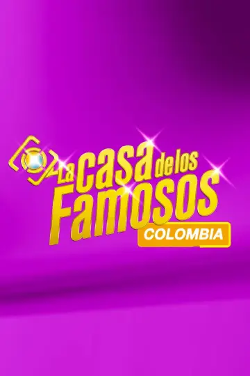 Plakat к сериалу "La Casa de los Famosos Colombia" #1353389