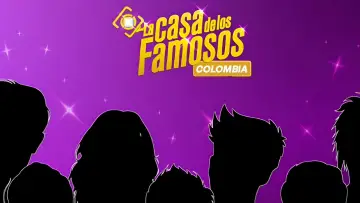 Zasłona do serialu "La Casa de los Famosos Colombia" #1818480