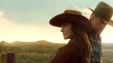 Zasłona к сериалу "Ransom Canyon" #1360804