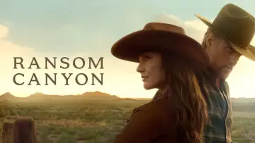 Zasłona к сериалу "Ransom Canyon" #1360805