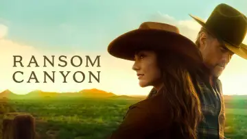 Zasłona к сериалу "Ransom Canyon" #1360806