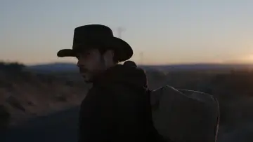 Zasłona к сериалу "Ransom Canyon" #1360811