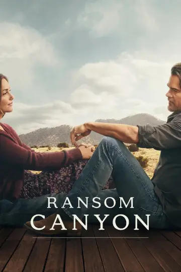 Plakat к сериалу "Ransom Canyon" #1360822