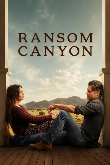 Plakat к сериалу "Ransom Canyon" #1360831