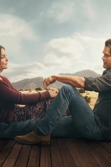 Plakat к сериалу "Ransom Canyon" #1360833