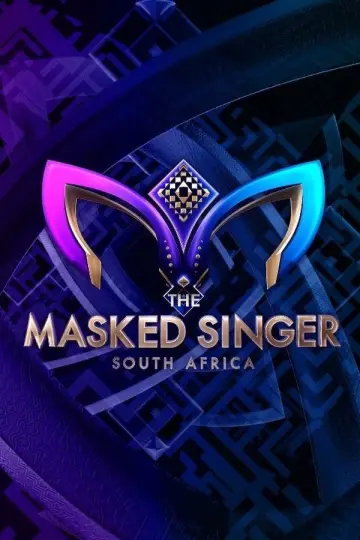 The Masked Singer: South Africa plakat