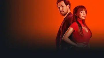 Zasłona к сериалу "Wild Cards" #1355500