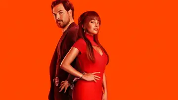 Zasłona к сериалу "Wild Cards" #1355502