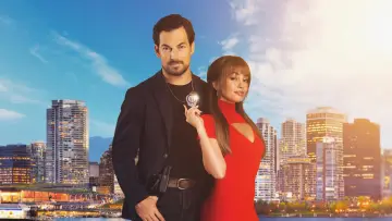 Zasłona к сериалу "Wild Cards" #1355503