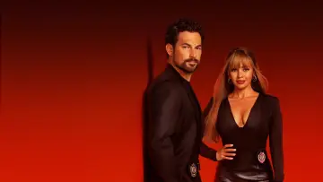 Zasłona к сериалу "Wild Cards" #1355513