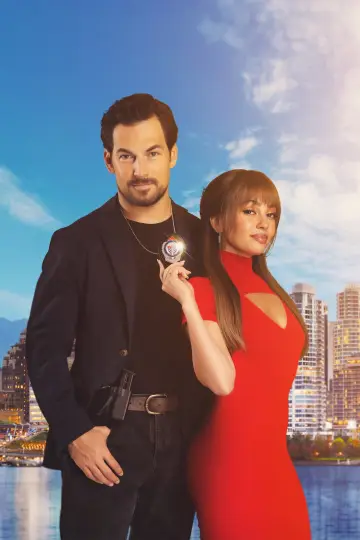 Plakat к сериалу "Wild Cards" #1355530
