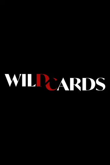 Plakat к сериалу "Wild Cards" #1355542