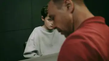 Zasłona к сериалу "Dojrzewanie" #1382882