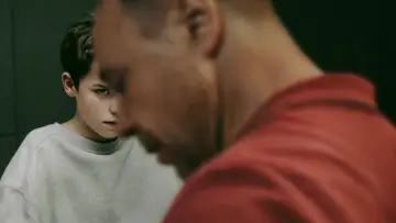 Zasłona к сериалу "Dojrzewanie" #1382885
