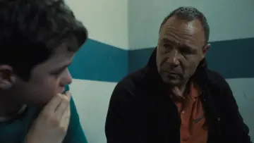 Zasłona к сериалу "Dojrzewanie" #1382887