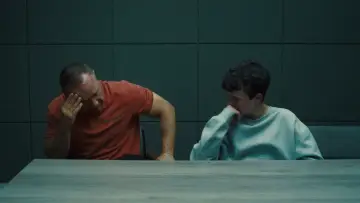 Zasłona к сериалу "Dojrzewanie" #1382890
