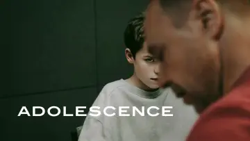 Zasłona к сериалу "Dojrzewanie" #1382891