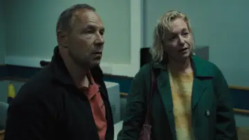 Zasłona к сериалу "Dojrzewanie" #1382894