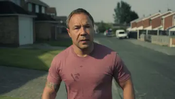 Zasłona к сериалу "Dojrzewanie" #1382895