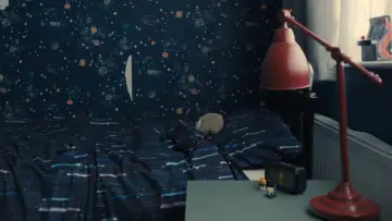 Zasłona к сериалу "Dojrzewanie" #1382896