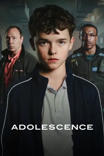 Plakat к сериалу "Dojrzewanie" #1382915