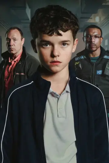 Plakat к сериалу "Dojrzewanie" #1382922
