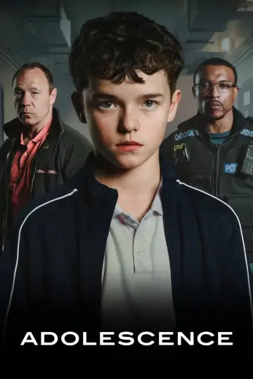 Plakat к сериалу "Dojrzewanie" #1382923
