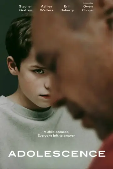Plakat к сериалу "Dojrzewanie" #1382926