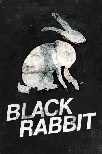 Plakat к сериалу "Black Rabbit" #1373037