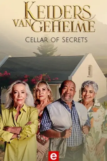 Kelders van Geheime (2024)