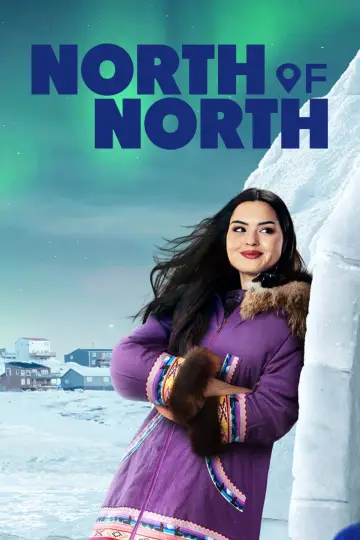 Plakat к сериалу "Na północ od północy" #1359477