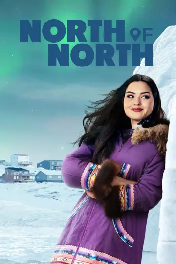 Plakat к сериалу "Na północ od północy" #1359488