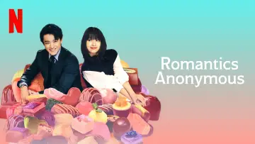 Zasłona к сериалу "Anonimowi romantycy" #1488247