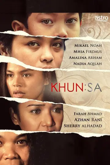 Khunsa plakat