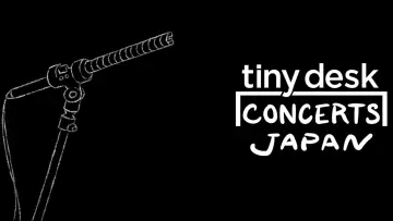 Zasłona do serialu "tiny desk concerts JAPAN" #1793229