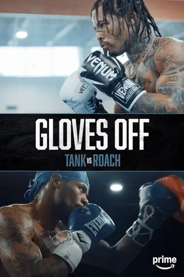 Plakat do serialu "Gloves Off" #1794955