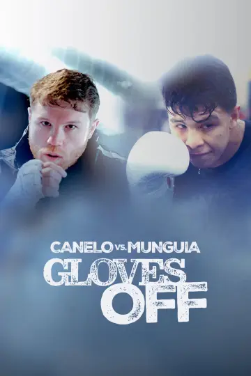Plakat do serialu "Gloves Off" #1794958