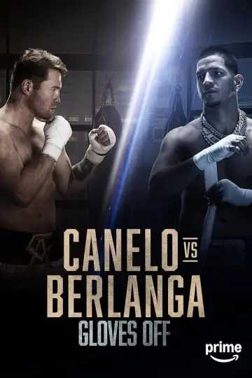 Plakat do serialu "Gloves Off" #1794959