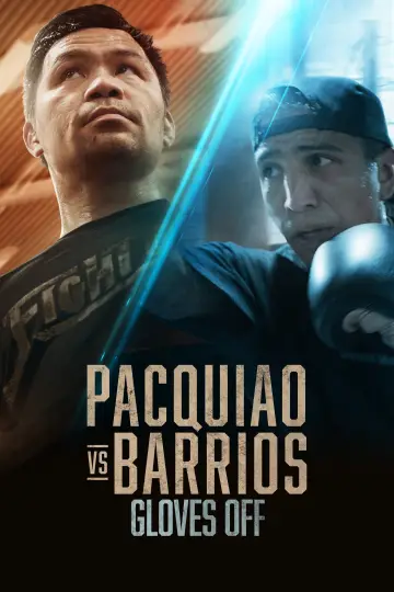 Pacquiao vs. Barrios & Fundora vs. Cziu II