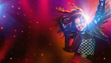 Zasłona do serialu "Gangnam Project" #1549307
