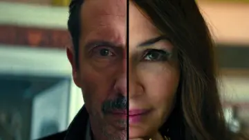 Zasłona к сериалу "Amsterdam Empire" #1482824