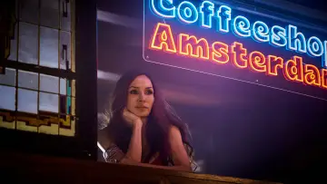 Zasłona к сериалу "Amsterdam Empire" #1482825