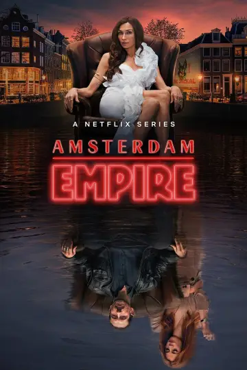 Amsterdam Empire (2025)