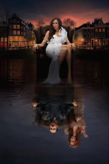 Plakat к сериалу "Amsterdam Empire" #1482837