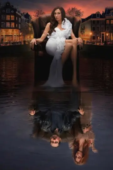 Plakat к сериалу "Amsterdam Empire" #1482838