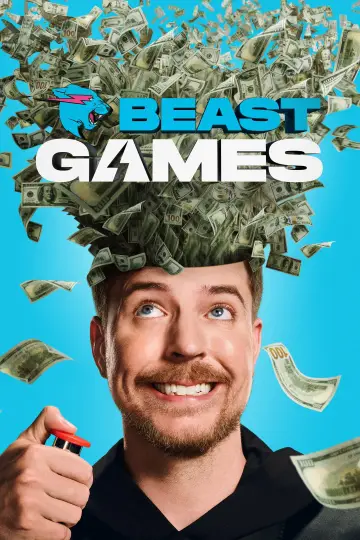 Plakat do serialu "Beast Games" #1350246