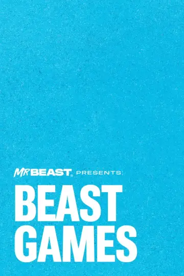 Plakat do serialu "Beast Games" #1350257