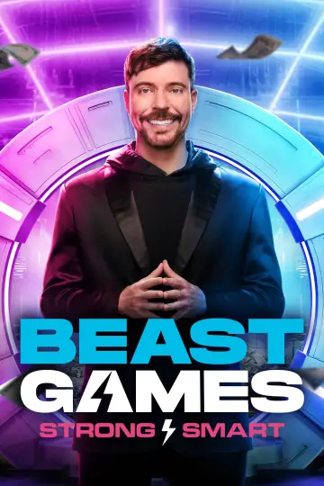 Plakat do serialu "Beast Games" #1350265