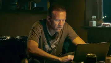 Zasłona do serialu "Harry Hole" #1368108